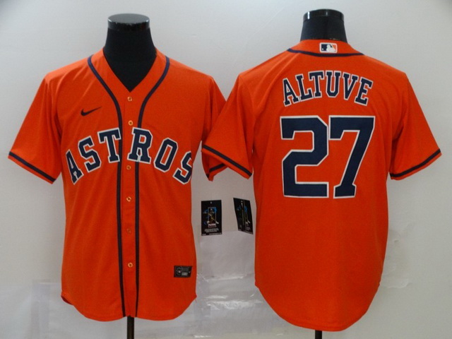 Houston Astros Jerseys 24